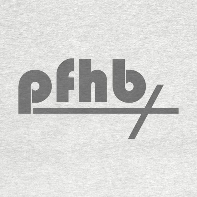 pfhb light by pfhb
